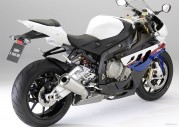 BMW S 1000 RR